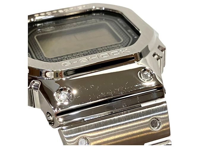 Orologio da polso Casio G-SHOCK Full Metal - vista 4