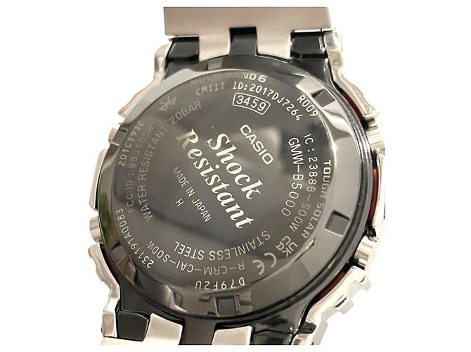 Orologio da polso Casio G-SHOCK Full Metal - vista 5