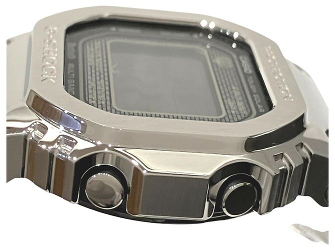 Orologio da polso Casio G-SHOCK Full Metal - vista 9