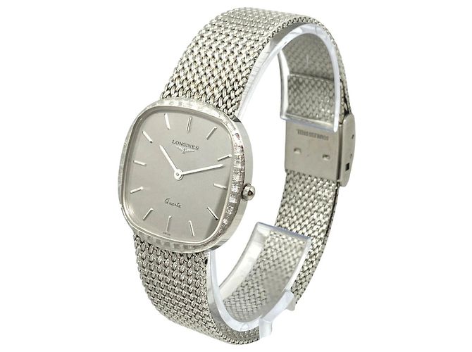 Longines Quartz Armbanduhr - Ansicht 2