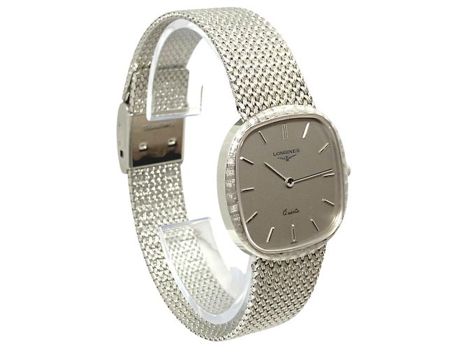 Longines Quartz Armbanduhr - Ansicht 3