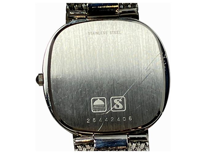 Longines Quartz Armbanduhr - Ansicht 5