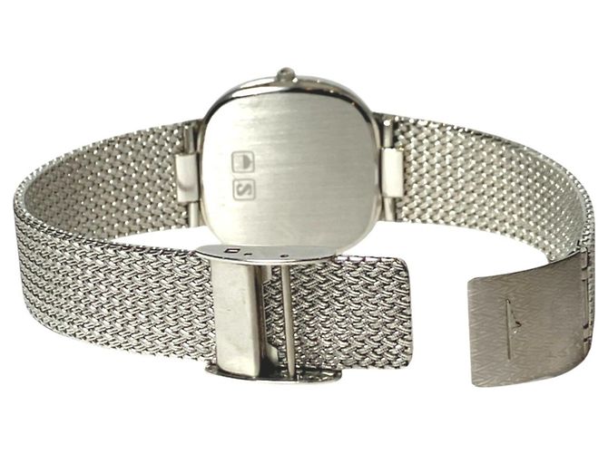 Longines Quartz Armbanduhr - Ansicht 6