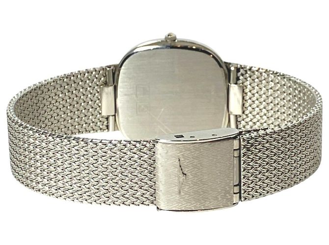 Longines Quartz Armbanduhr - Ansicht 7
