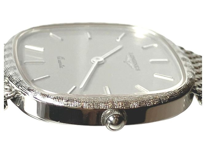 Longines Quartz Armbanduhr - Ansicht 8