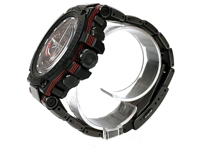 Casio MTG-B1000XBD-1AJF Radio-Controlled Solar Watch - view 2