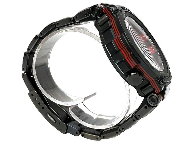 Casio MTG-B1000XBD-1AJF Radio-Controlled Solar Watch - view 3