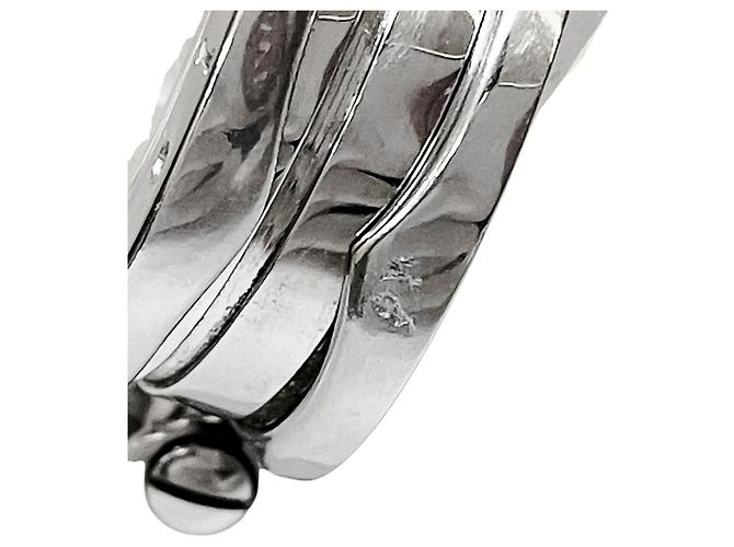 Bulgari Orologio Bvlgari B.zero1 quadrante blu - vista 7