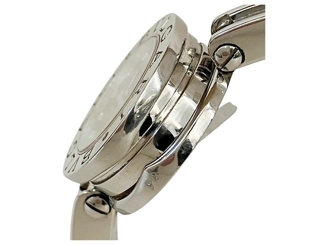 Bulgari Orologio Bvlgari B.zero1 quadrante blu - vista 8