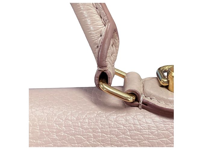 Borsa Louis Vuitton Twist One Handle PM - vista 11