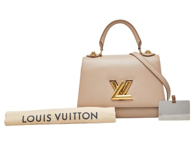 Borsa Louis Vuitton Twist One Handle PM - vista 12