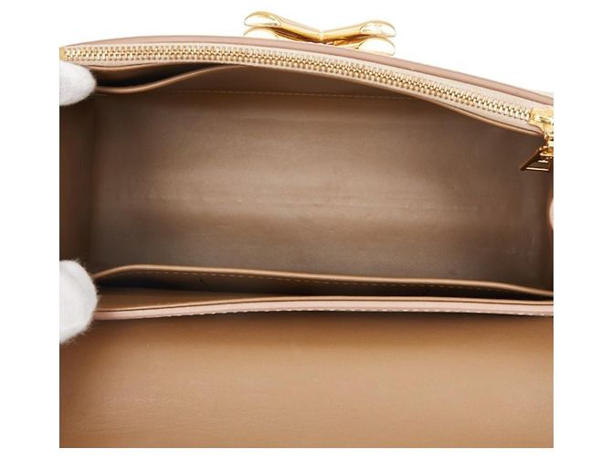 Borsa Louis Vuitton Twist One Handle PM - vista 8