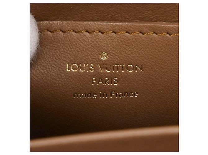 Borsa Louis Vuitton Twist One Handle PM - vista 9