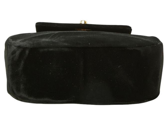 Borsa mini Chanel Coco Mark Twist Handle - vista 3