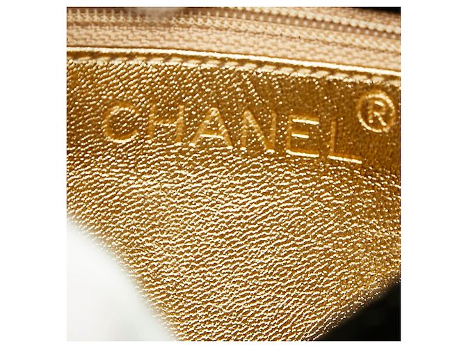 Borsa mini Chanel Coco Mark Twist Handle - vista 9