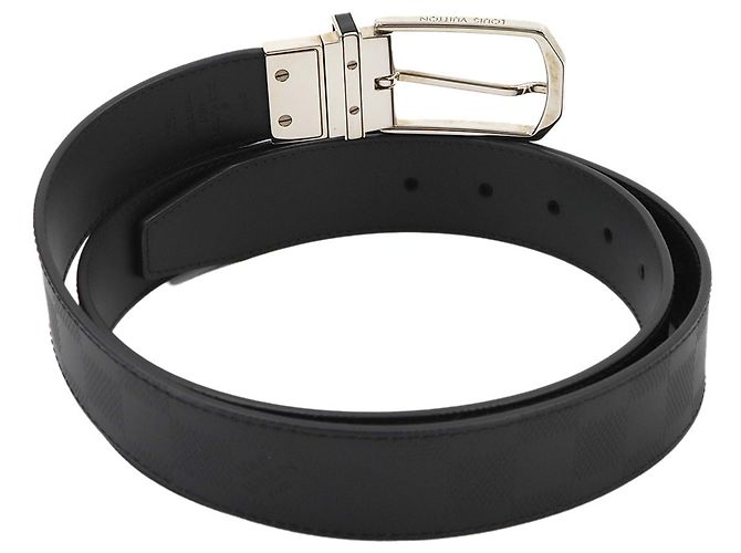 Louis Vuitton Damier Infini Leather Gürtel - Ansicht 3