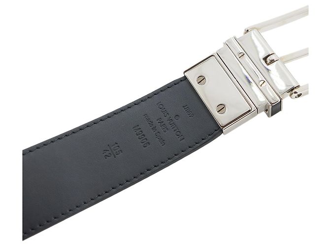 Louis Vuitton Damier Infini Leather Gürtel - Ansicht 5