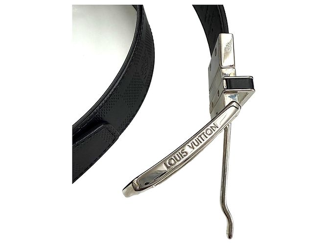 Louis Vuitton Damier Infini Leather Gürtel - Ansicht 6
