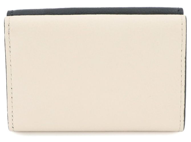 Louis Vuitton Portefeuille Lock Mini Tri-fold Wallet - vista 3
