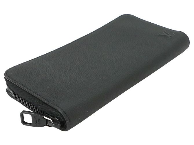 Louis Vuitton LV Aerogram Zippy Wallet - view 4