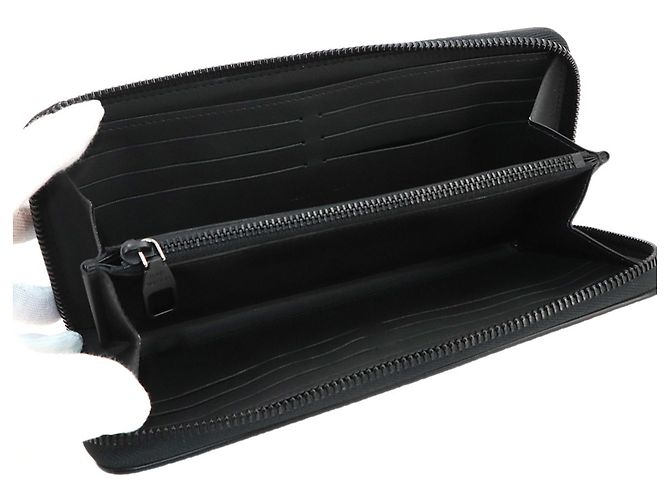 Louis Vuitton LV Aerogram Zippy Wallet - view 6