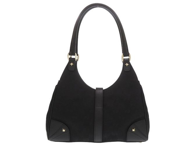 Borsa Gucci New Jackie - vista 2
