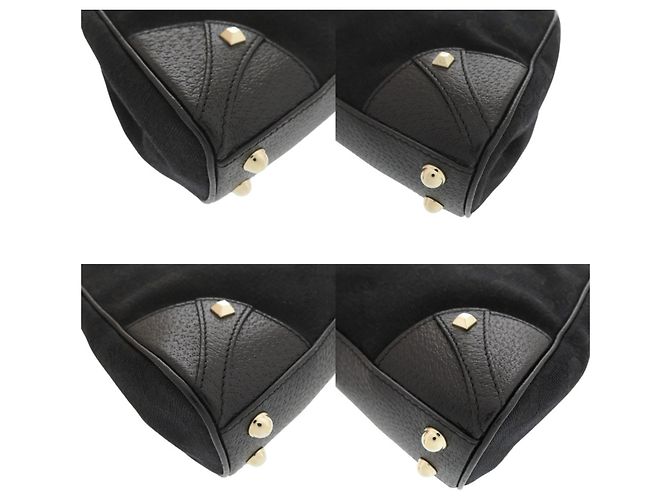 Borsa Gucci New Jackie - vista 3