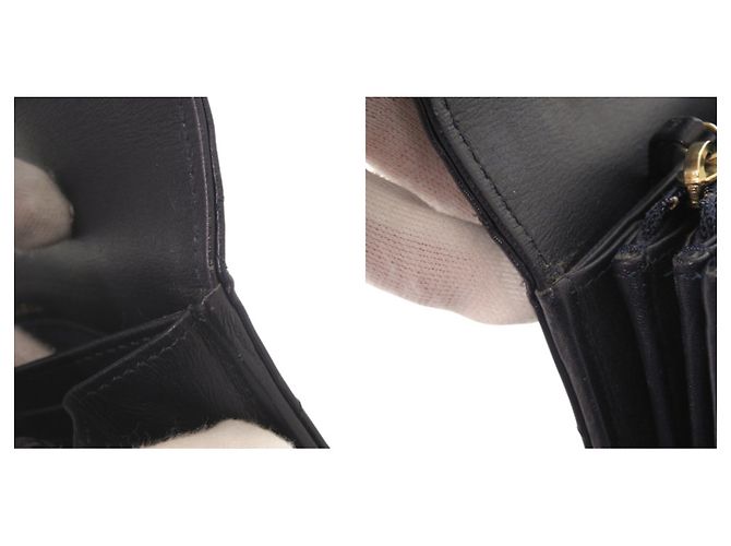 Chanel 2.55 Long Flap Geldbörse - Ansicht 10