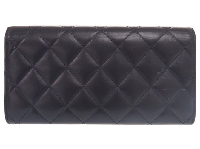 Chanel 2.55 Long Flap Geldbörse - Ansicht 2