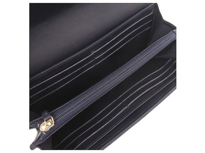 Chanel 2.55 Long Flap Geldbörse - Ansicht 4