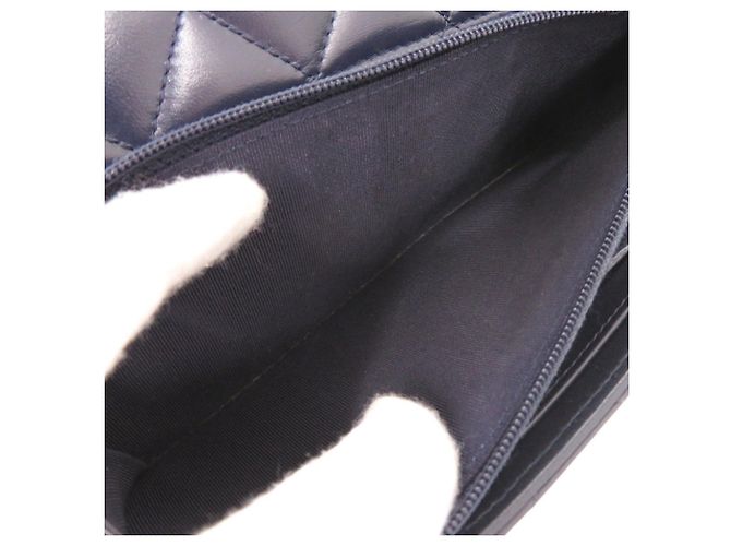 Chanel 2.55 Long Flap Geldbörse - Ansicht 5