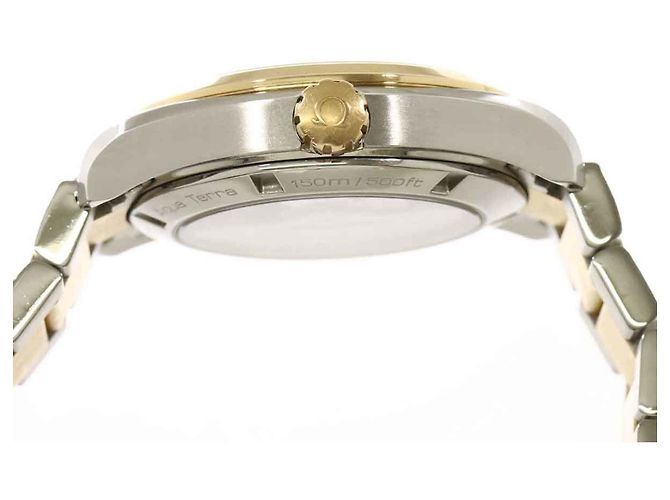 Orologio Omega Seamaster Aqua Terra da uomo - vista 4
