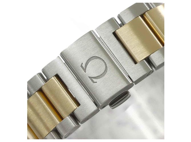 Orologio Omega Seamaster Aqua Terra da uomo - vista 5