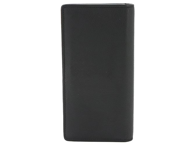 Louis Vuitton LV Aerogram Portefeuille Brazza NM Bi-fold Long Wallet - vista 3