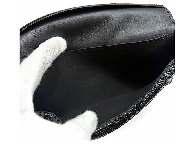 Louis Vuitton LV Aerogram Portefeuille Brazza NM Bi-fold Long Wallet - vista 7