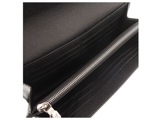 Louis Vuitton Portefeuille Sarah Epi Denim Long Wallet - vista 4