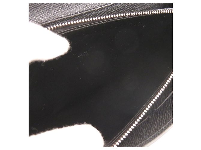 Louis Vuitton Portefeuille Sarah Epi Denim Long Wallet - vista 5