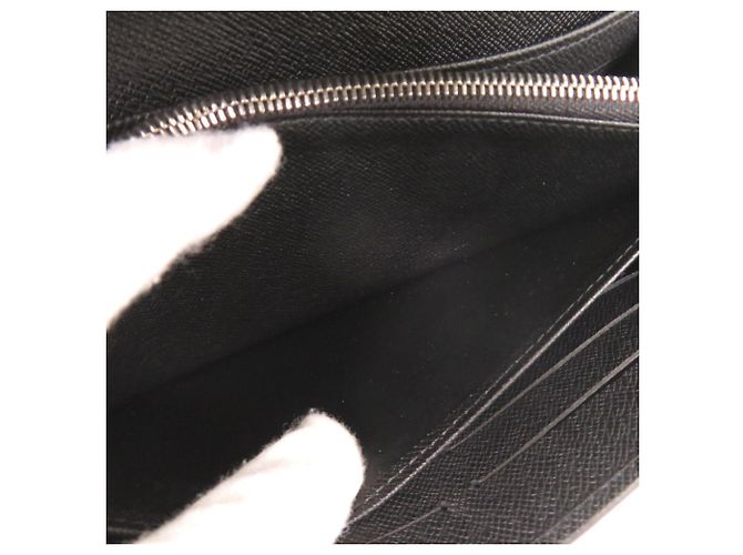 Louis Vuitton Portefeuille Sarah Epi Denim Long Wallet - vista 6