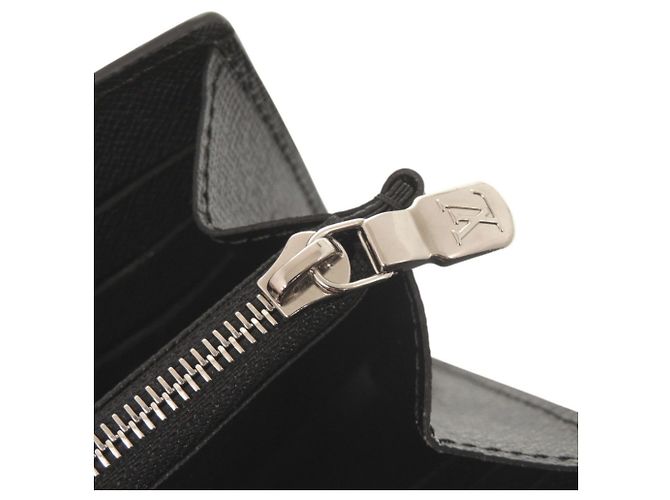 Louis Vuitton Portefeuille Sarah Epi Denim Long Wallet - vista 9