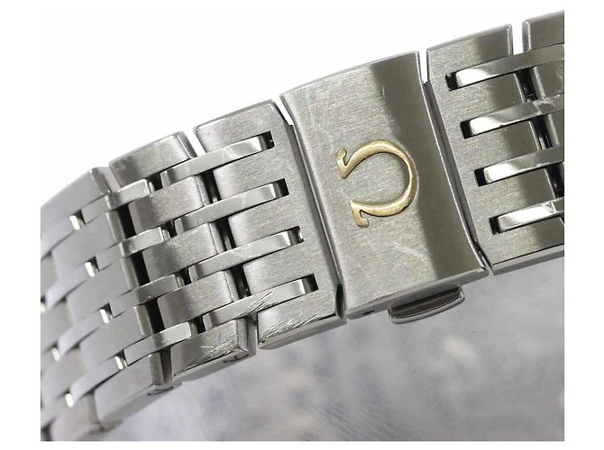 Orologio da uomo Omega De Ville Chronoscope Co-Axial - vista 6