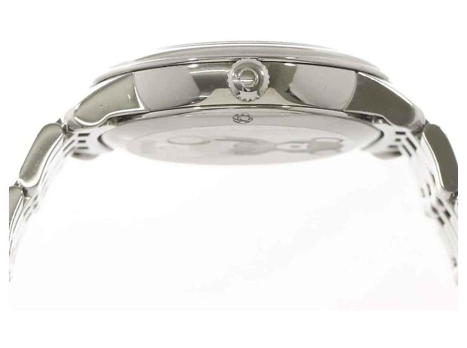 Omega De Ville Prestige Orbis Edition Damenuhr - Ansicht 5