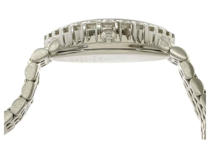 Seiko Credor GTTE665 Damenuhr - Ansicht 4