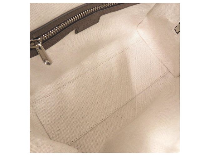 Borsa Mini Boston Gucci GG Camouflage - vista 8
