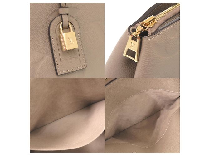 Borsa Louis Vuitton Grand Palais MM - vista 10