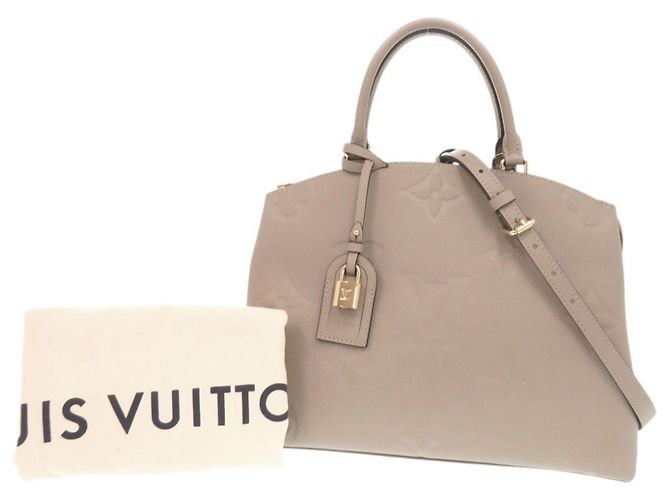 Borsa Louis Vuitton Grand Palais MM - vista 2