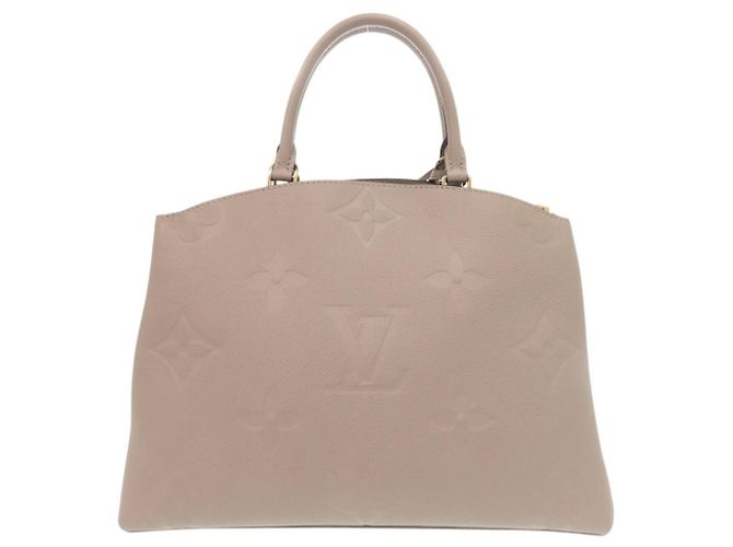 Borsa Louis Vuitton Grand Palais MM - vista 3