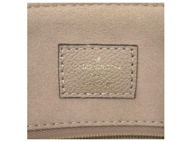 Borsa Louis Vuitton Grand Palais MM - vista 9