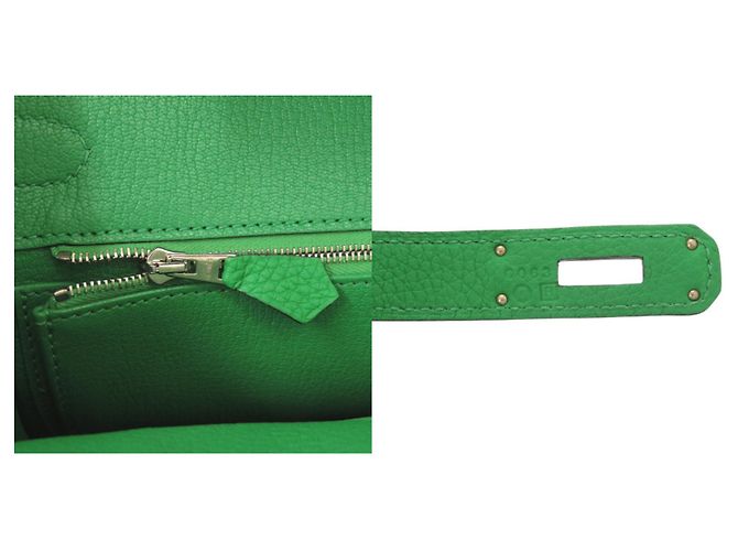 Hermès Bolso Hermes Birkin 30 - vista 10