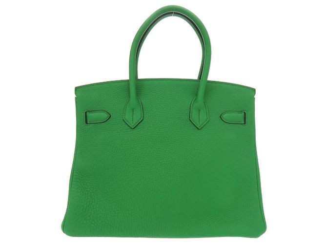 Hermès Bolso Hermes Birkin 30 - vista 2