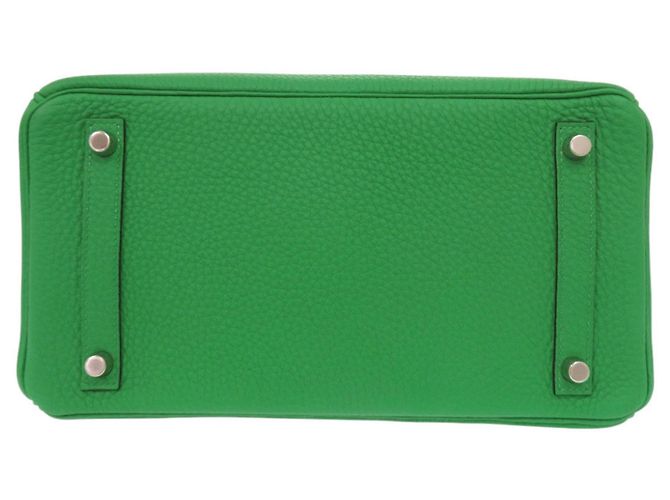 Hermès Bolso Hermes Birkin 30 - vista 3